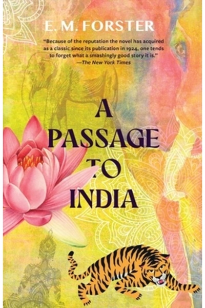 Bookbaby O trecere în India (Clasicele Warbler)