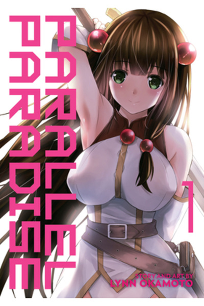 Ghost Ship Paradisul Paralel Vol. 1