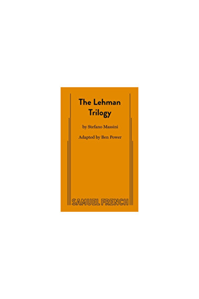 Samuel French Trade Trilogia Lehman