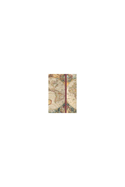 Peter Pauper Press Old World Journal