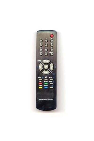 Daewoo R 28 B 03 Remote Control