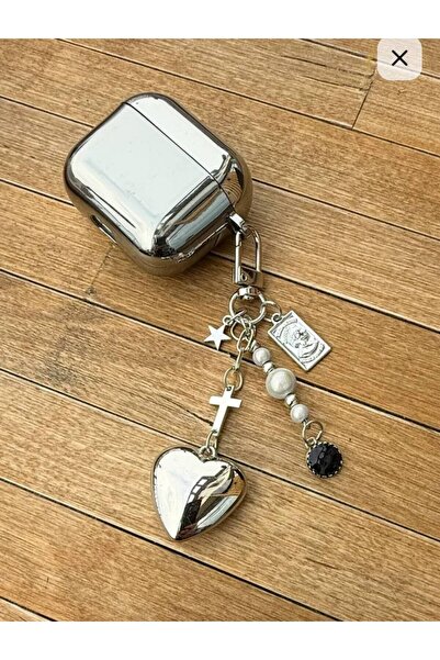 GMSSTORE Telefon , kulaklık ve çanta charmı