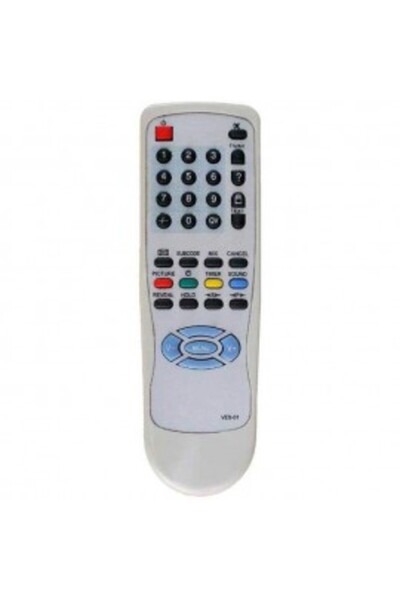 Poro Online Keymat VES 01 remote control