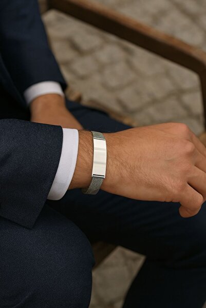 Choppers Steel Bracelet