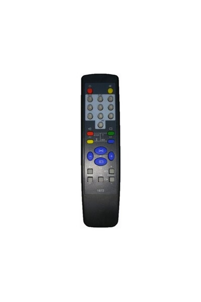 Poro Online TELECOMENZI TV TELECOMANDA 1672