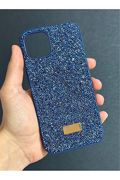 SUPPO Xiaomi Redmi Note 8 Pro Parlak Pırlanta Taşlı Elmas Işıltılı Lux Swr Ka...