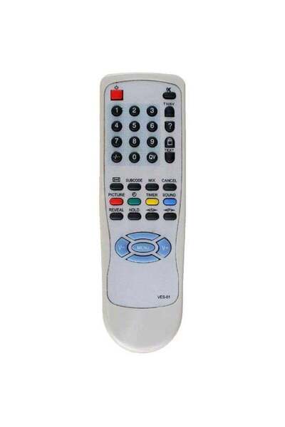 Poro Online Keymat VES 01 remote control