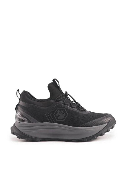 lumberjack 4W Elastiıc 4Pr Siyah Erkek Sneaker A101877388
