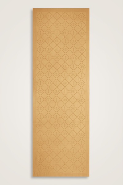 Imannoor Baklava Camel Ramy Jakar Şal 70x190