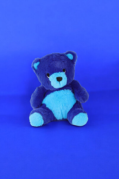 EZ SHOP Oturan Küçük Peluş Ayıcık
