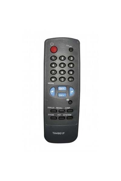Allview Remote Control TA 4901