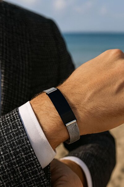 Choppers Steel Bracelet