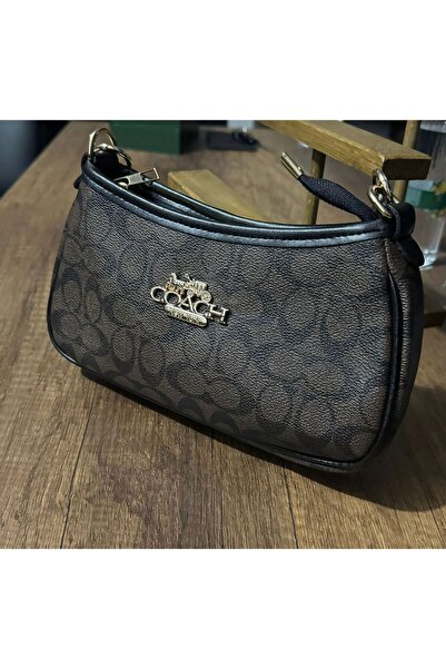 Marka Kahverengi Kadın Çanta