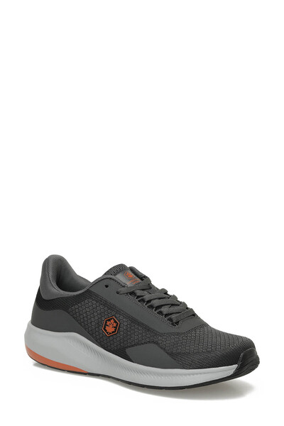 lumberjack 5W Musonda 5Pr Koyu Gri Erkek Sneaker A102019058