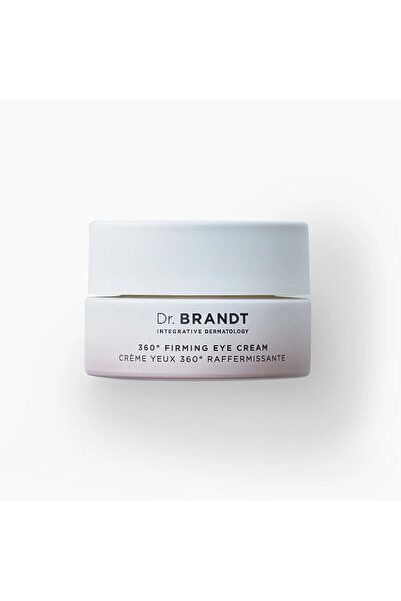 Dr. Brandt Gözaltlarını Nemlendirici,Morluk Görünümünü Giderici ve Sıkılaştır...