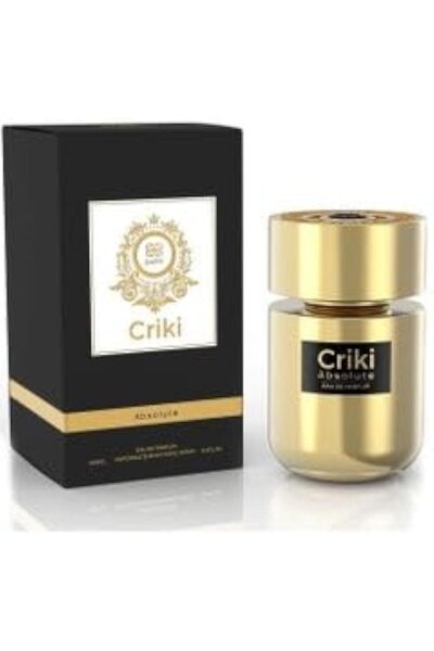 Amber عطر كريكي ابسولوت - 100 مل - او دى بارفان للجنسين من