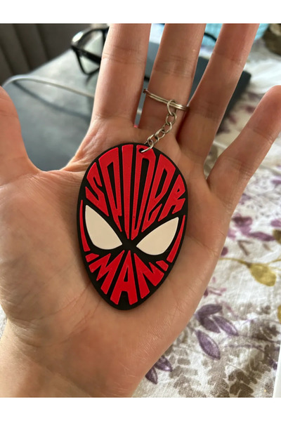 Lades Κουλ μπρελόκ Σπάιντερ-Μαν