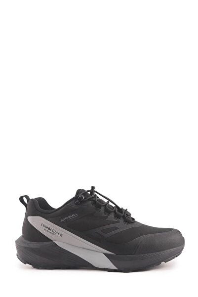 lumberjack Doom 4Pr Siyah Erkek Sneaker A101816190