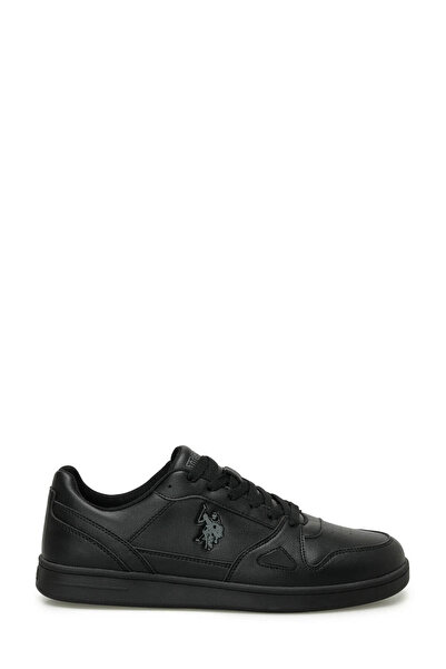 U.S. Polo Assn. Damon 5Fx Black Men's Sneaker A101947680
