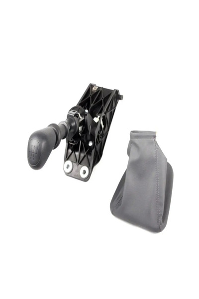 İthal Mercedes Sprinter W901/W904 Gear Shift Knob Gaiter