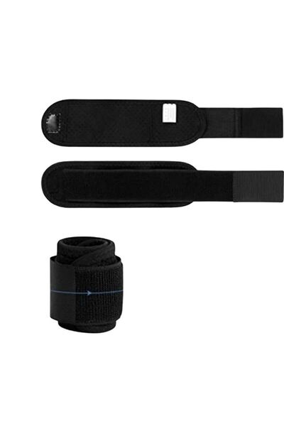 fitnessunion Ankle strap weight 0.50 kg