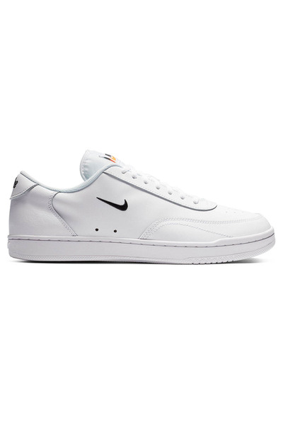 Nike Court Vintage biele pánske tenisky CJ1679-101