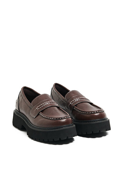 Cropp Comfortable shoes with thick soles