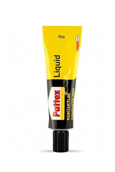 Pattex strong liquid adhesive glue 50g
