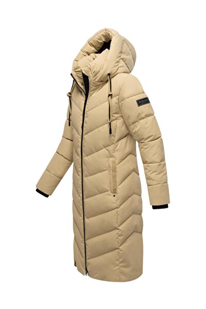 Navahoo Steppmantel Sahnekatzii XIV