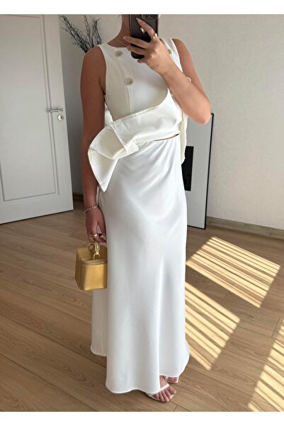 BAŞARAN ΛΕΥΚΗ ΣΑΤΕΝ ΦΟΥΣΤΑ