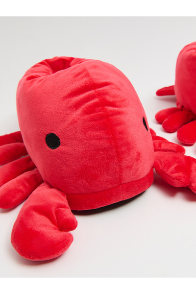 Cropp House slippers