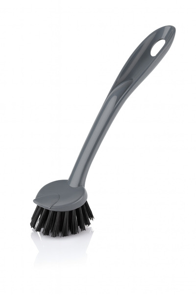 İmera Mutfak Evye Lavabo Yıkama Temizleme Ovma Fırçası Saplı