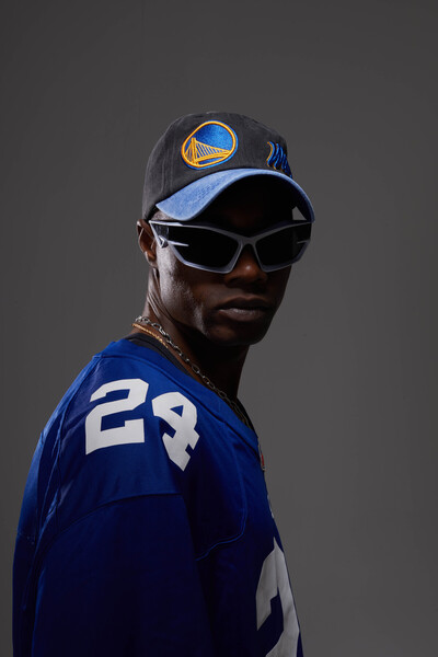 Berellini Καπέλο Warriors που πλένεται (ΕΙΔΙΚΟΣ ΣΧΕΔΙΑΣΜΟΣ)