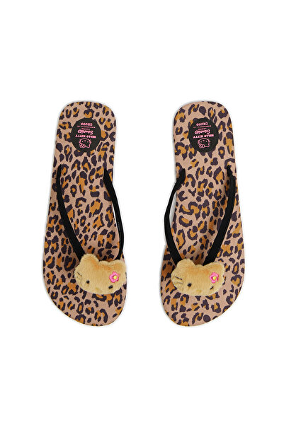 Cropp Hello Kitty Flip Flops