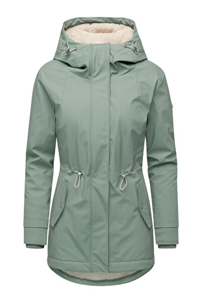 Ragwear Funktionsjacke Monadis Rainy Warm