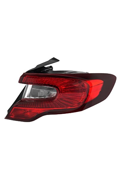 Mars Fiat Egea 2015-2021 Sağ Stop Lambası Duysuz