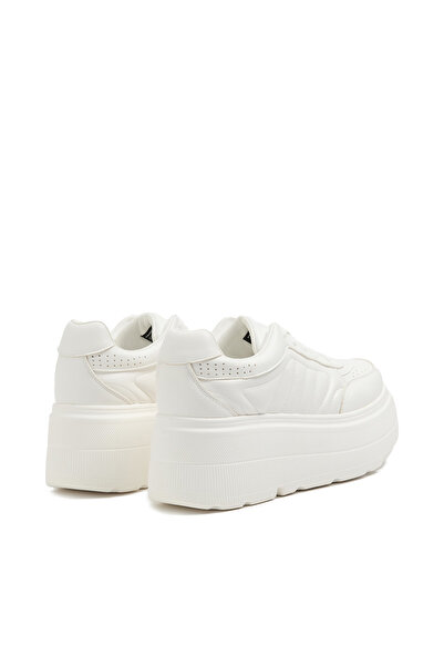 Cropp Thick sole sneakers