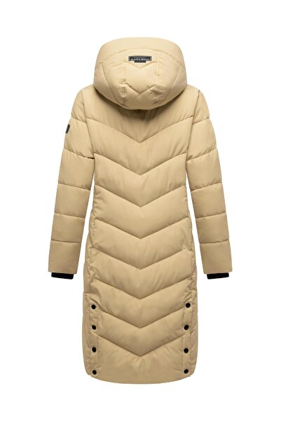 Navahoo Steppmantel Sahnekatzii XIV