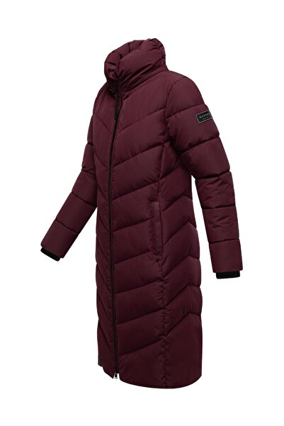 Navahoo Steppmantel Sahnekatzii XIV