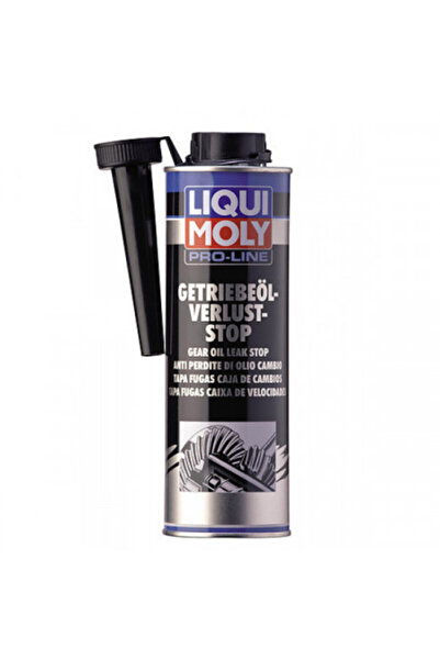 Liqui Moly Aditiv Pro-Line, volum 500 ml, culoare albastru, pentru prevenirea...