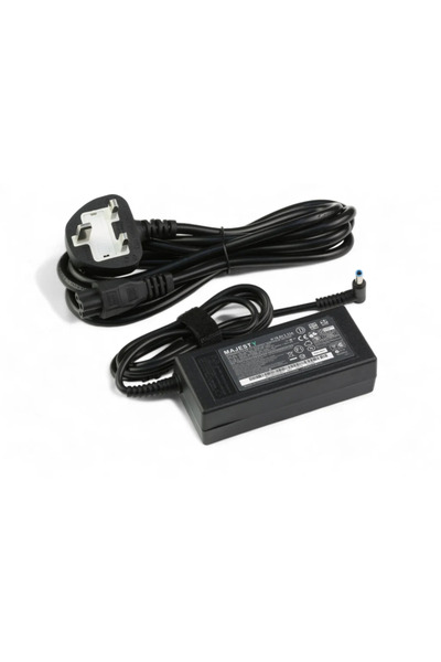 majesty Laptop Charger 65W 19.5V 3.33A Compatible with HP Pavilion X360 M3-U003DX