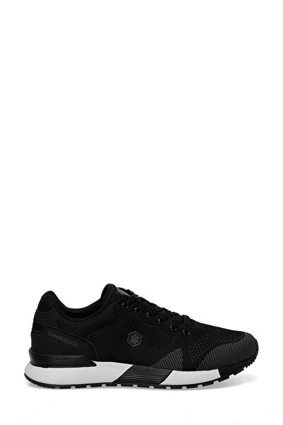 lumberjack VENDOR 4PR Siyah Erkek Sneaker 101782946