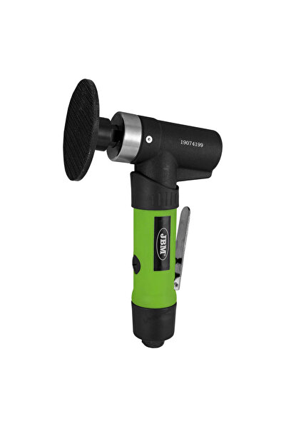 JBM Polizor cu 3 bureți pentru polish