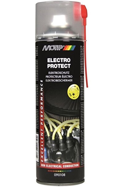 Motip Spray Electro Protect 12133556, solutie pentru protectie contacte elect...