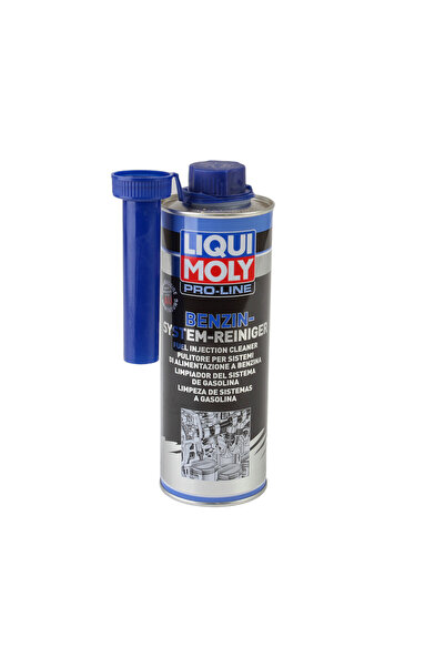 Liqui Moly Aditiv Pro-Line pentru Curățarea Sistemului pe Benziă 500 ml