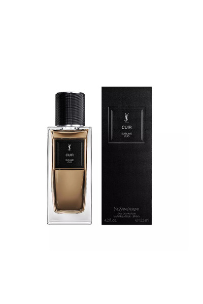 Yves Saint Laurent Cuir Sublime Oud Eau de Parfum 125 ml