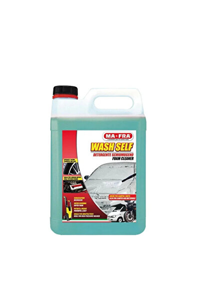 MAFRA Spuma Auto Prespalare Ma-Fra Wash Self, 5kg