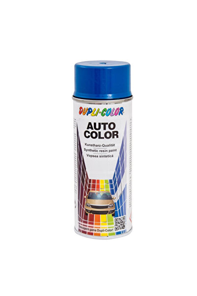 Motip Spray auto Duplicolor Albastru Mediu