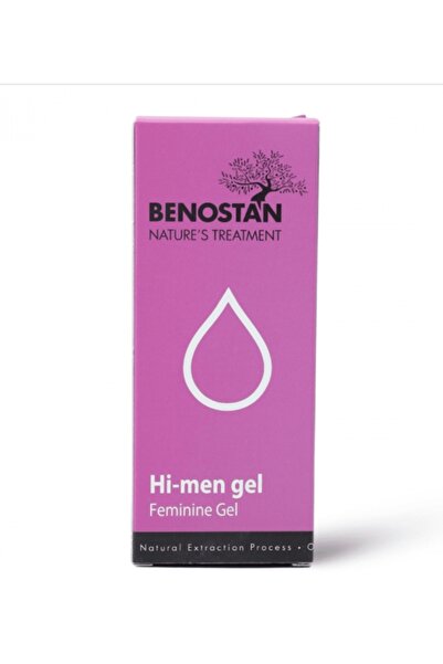 BENOSTAN بينوستان هايمن جل 50 مجم