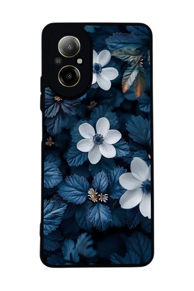 realme 12 Lite Mat Uyumlu Siyah Kılıf – Yumuşak Silikon, Koruyucu, Şok Emici ...